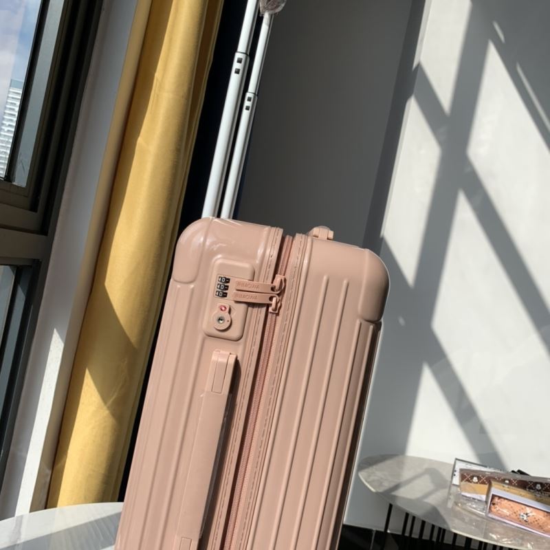 Rimowa Suitcase